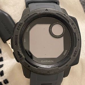 Garmin Instinct